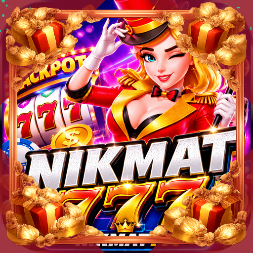 nikmat777 — mitra unggulan